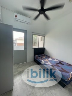 🔥🔥Limited Unit Single Room at SS15, Subang Jaya(nearby Inti College , MCD , Starbucks) - Image 2