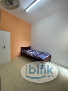 🔥🔥Limited Unit Single Room at SS15, Subang Jaya(nearby Inti College , MCD , Starbucks) - Image 3