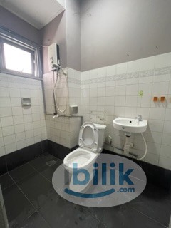 🔥🔥Limited Unit Single Room at SS15, Subang Jaya(nearby Inti College , MCD , Starbucks) - Image 4