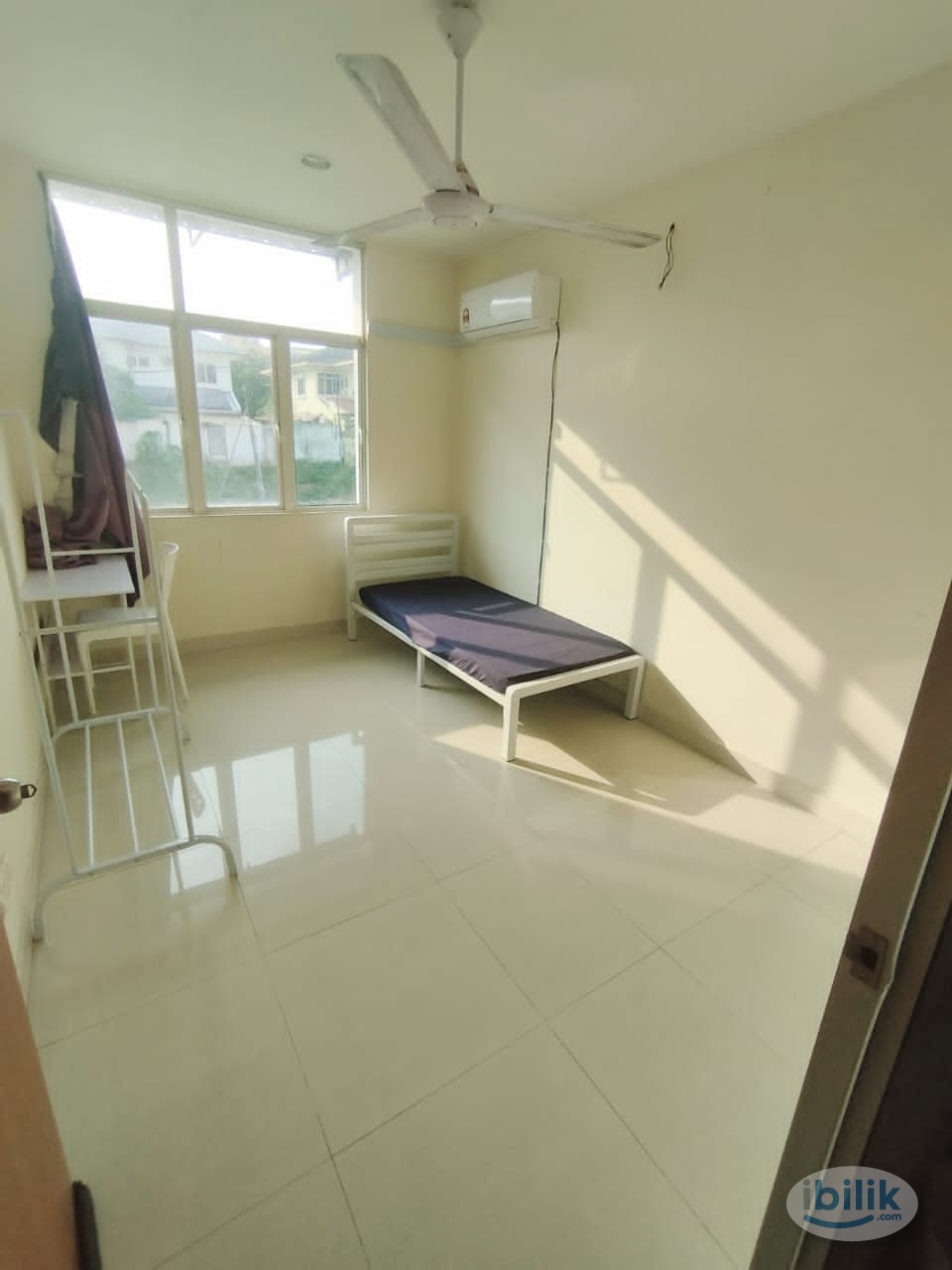 Low Deposit ❗ Hot Area ❗ Highly Speed WiFi 📱 Room Available at Bella Damansara Kayu Ara - Image 1