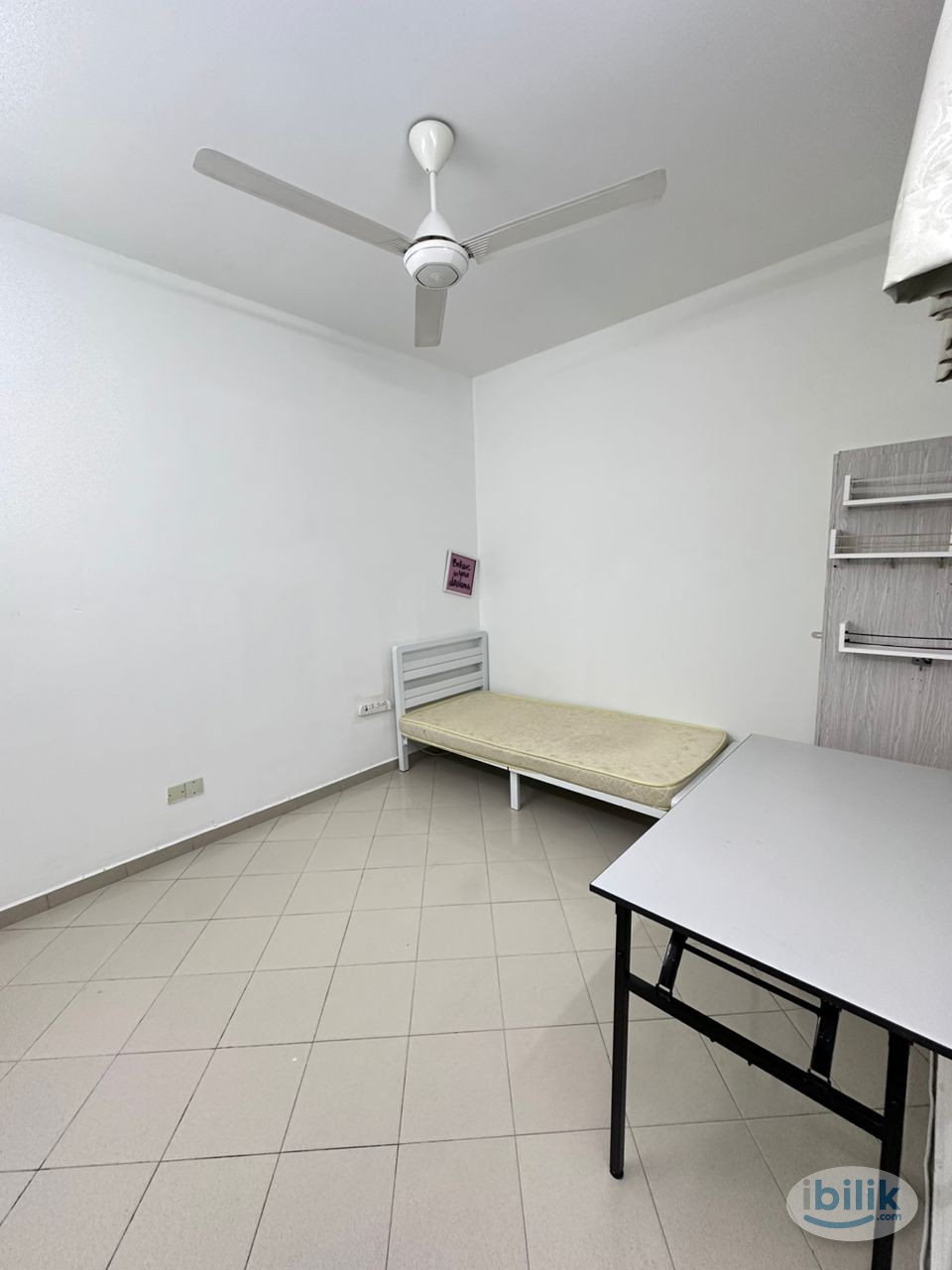 Walking distance to Asia Jaya LRT 🚂 Room for Rent at PJ 14 near BAC college - Image 1