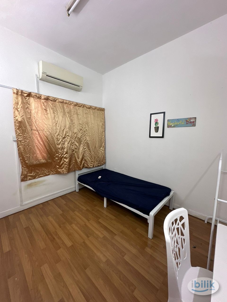 ✨ Convenient Room for Rent at SS 2 Petaling Jaya 🛏️ attach with Air- Cond ✨ - Image 1