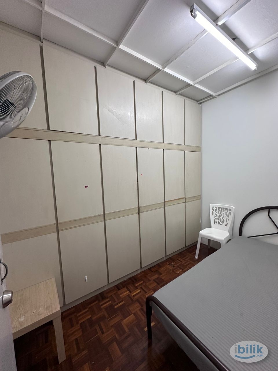 Walking distance to Megah rise mall 🛌 Room for Rent at SS24 near Kelana Jaya LRT 🚉 - Image 1