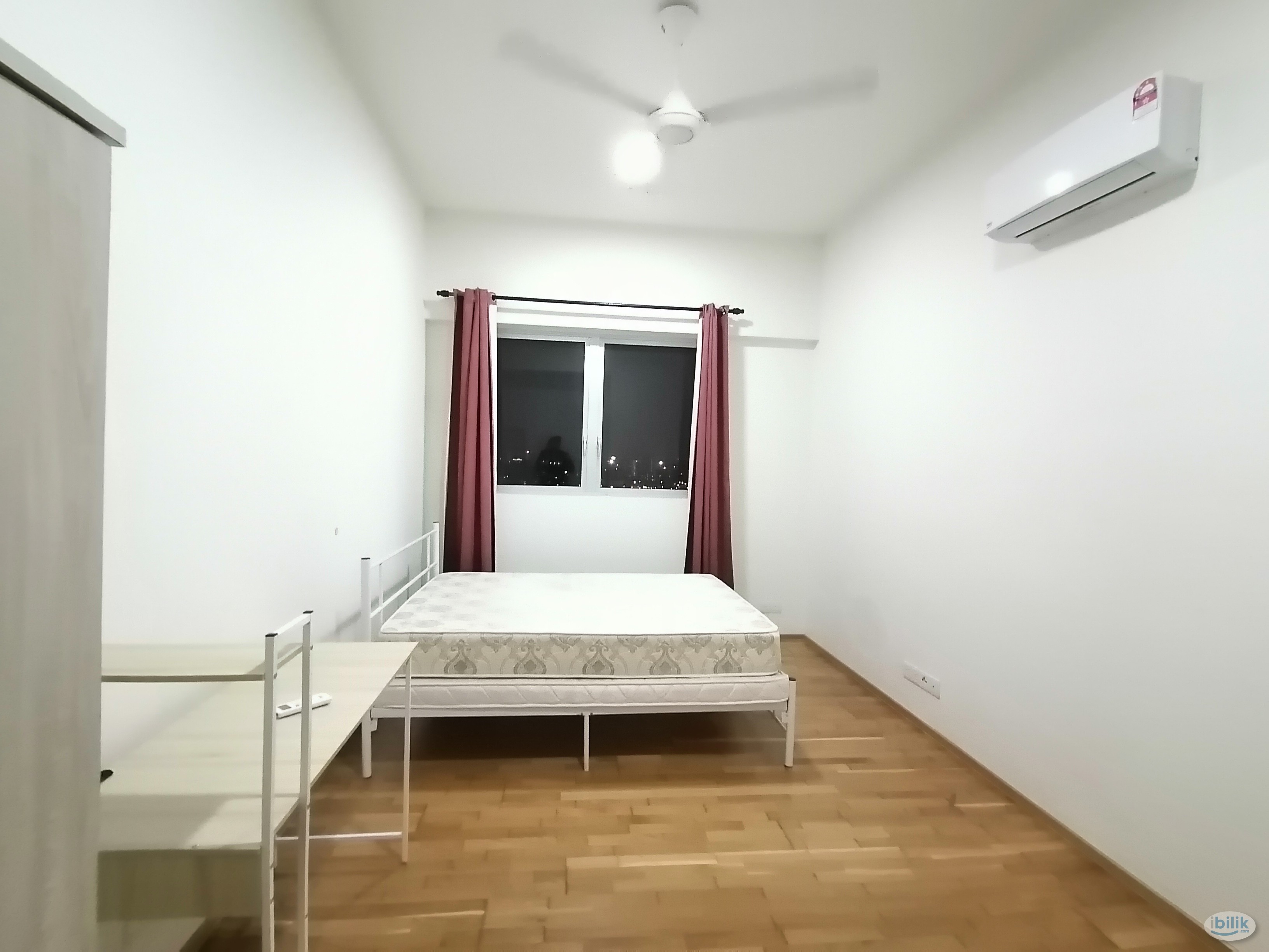 Female Only - Master Room at Elevia Residences - Image 2