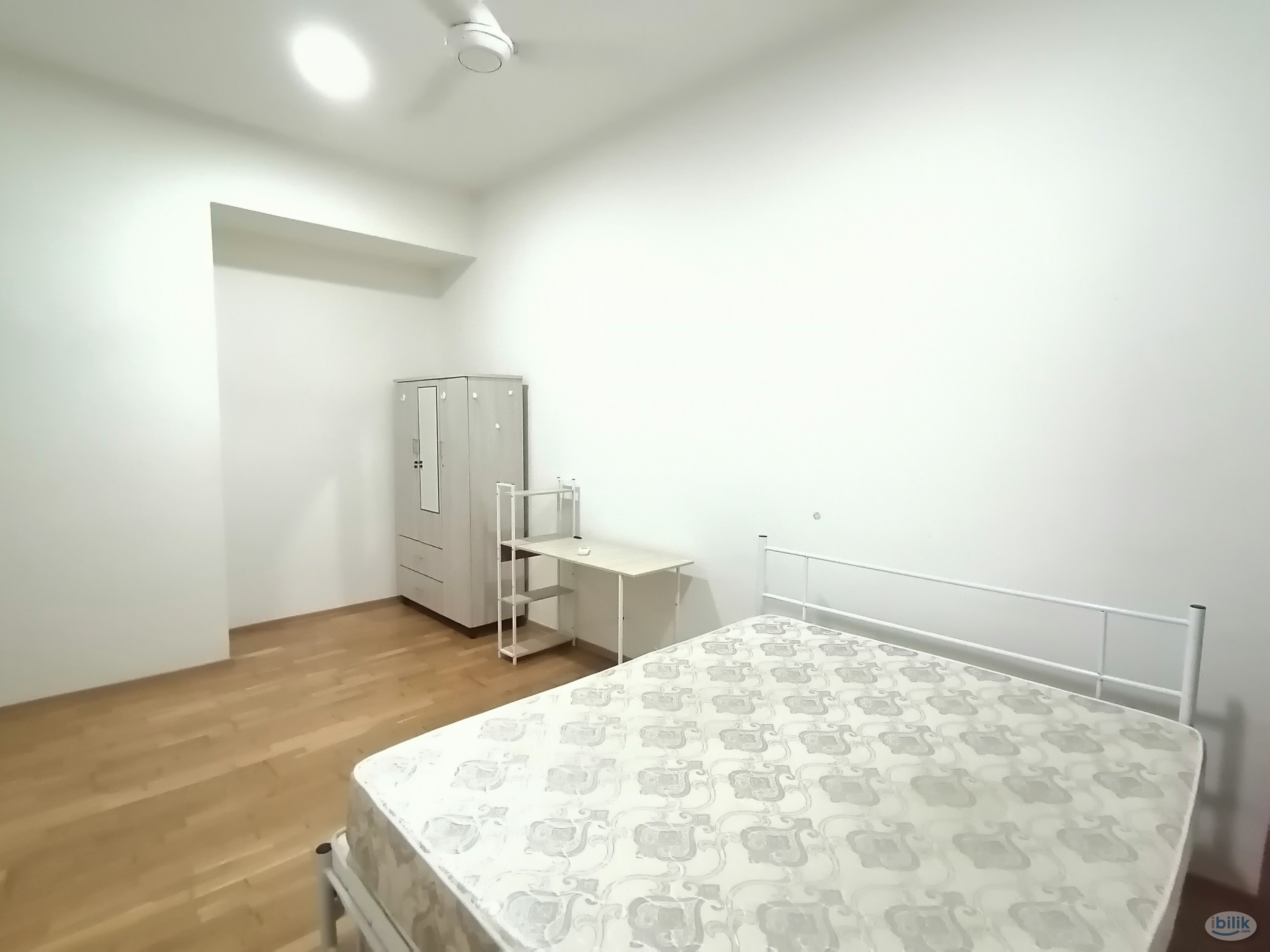 Female Only - Master Room at Elevia Residences - Image 3