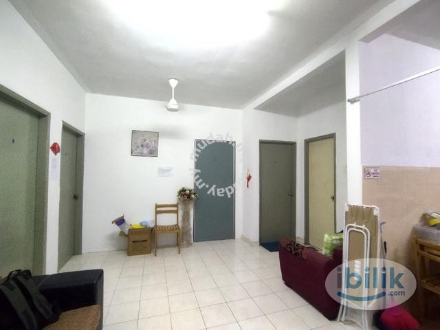 Middle Room at Palm Spring, Kota Damansara - Image 4