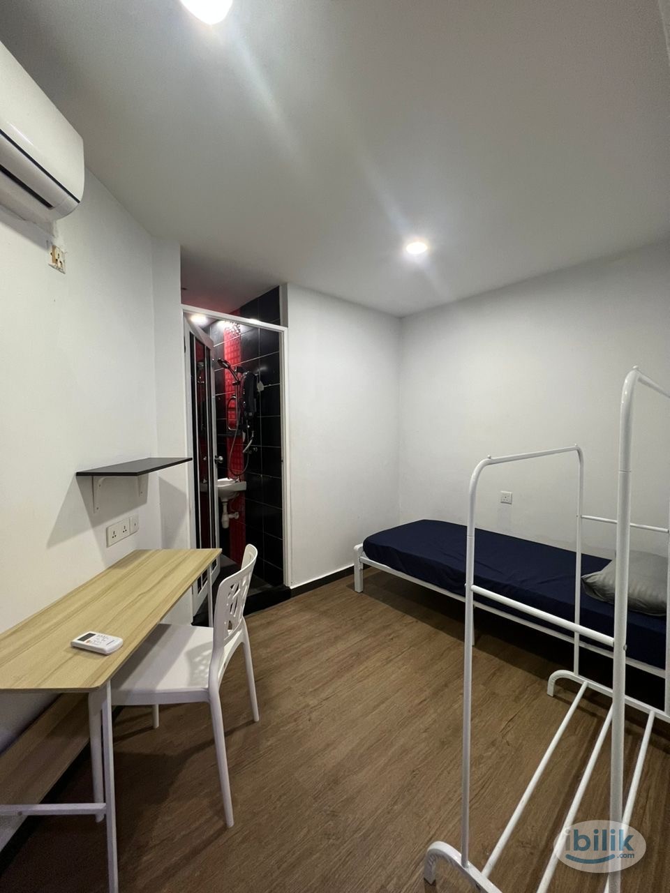 🏬🛌✨ Affordable Co Living For Rent at SS4 Near to LRT KELANA JAYA 🛌🏬✨ - Image 1
