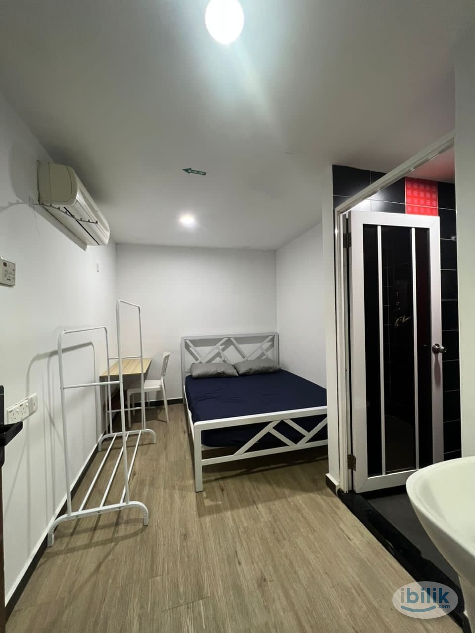 🏬🛌✨👍🏻 Co-living For Rent in Kelana Jaya with Fully Furnished ✨🛌🏬 - Image 1