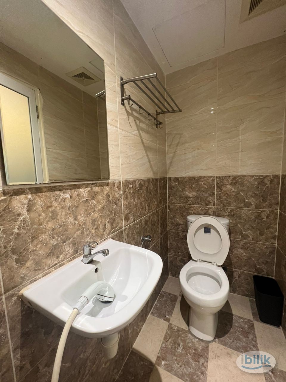 🚶‍♀️ 5 mins walk to BRT Sunway Mentari|🚗 10 Mins drive to Taylor, Sunway,Monash |💰 0 Deposit or Low Deposit Scheme - Image 4