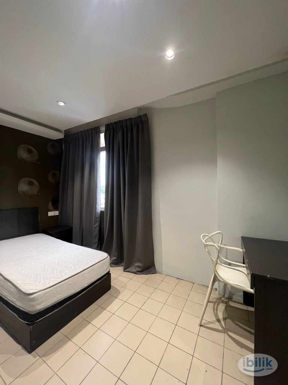 200m walk to Sunway Pyramid AC room fully furnished🏡 - Image 3