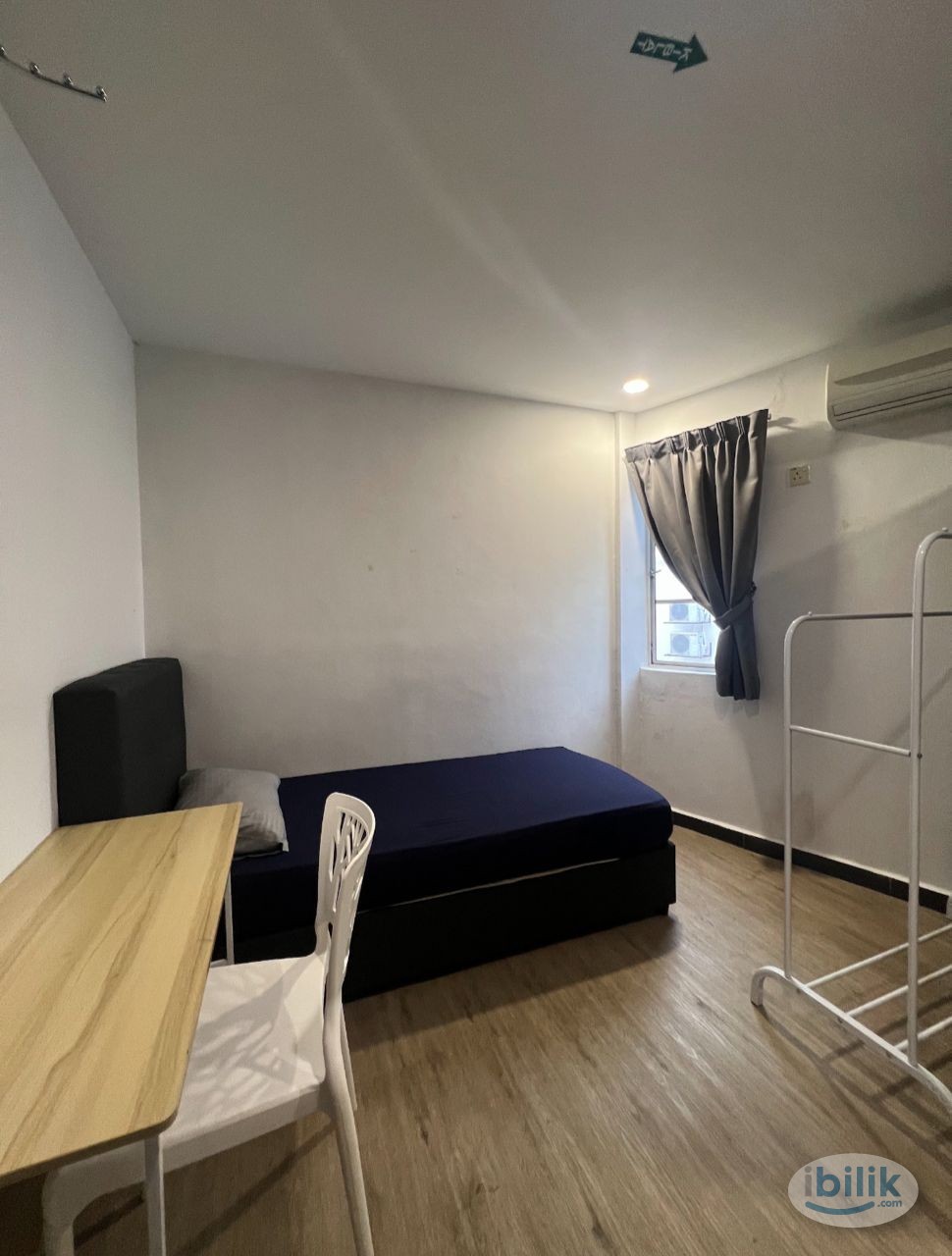 🏠 Low Deposit Single Room @ SS4D Kelana Jaya 🛏️🔑 - Image 2