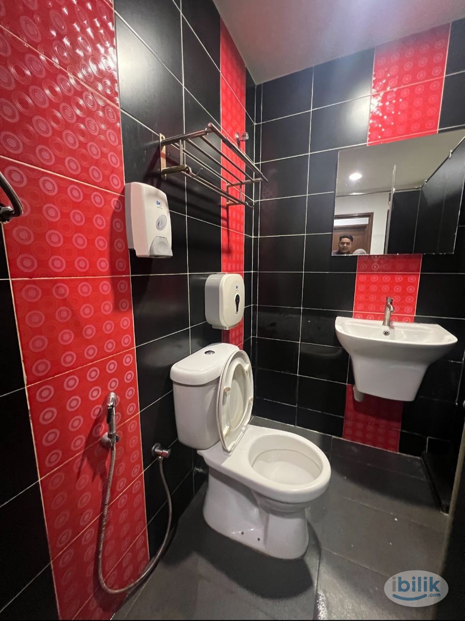 🏠 Low Deposit Single Room @ SS4D Kelana Jaya 🛏️🔑 - Image 3