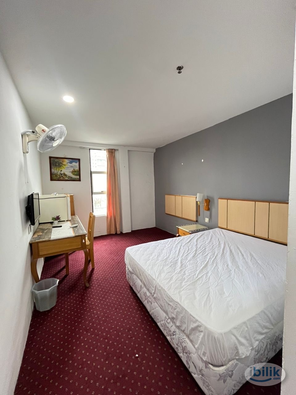 🏬🛌✨Anthill Puchong near to LRT ioi puchong jaya, come with zero deposi🏬🛌✨ - Image 1