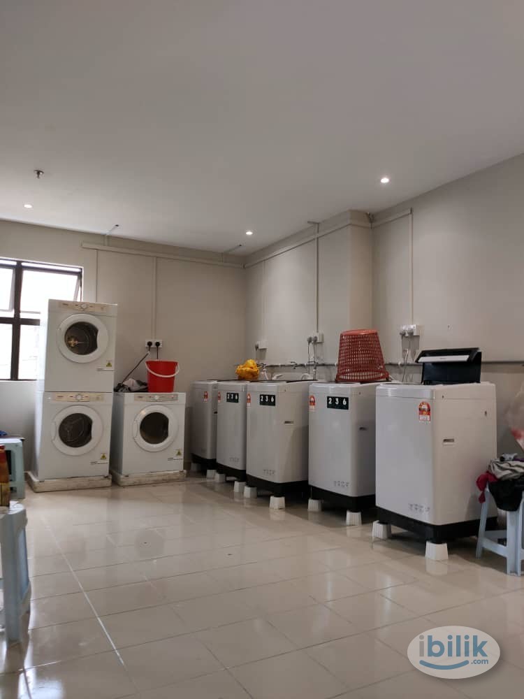 🏬🛌✨Anthill Puchong near to LRT ioi puchong jaya, come with zero deposi🏬🛌✨ - Image 4