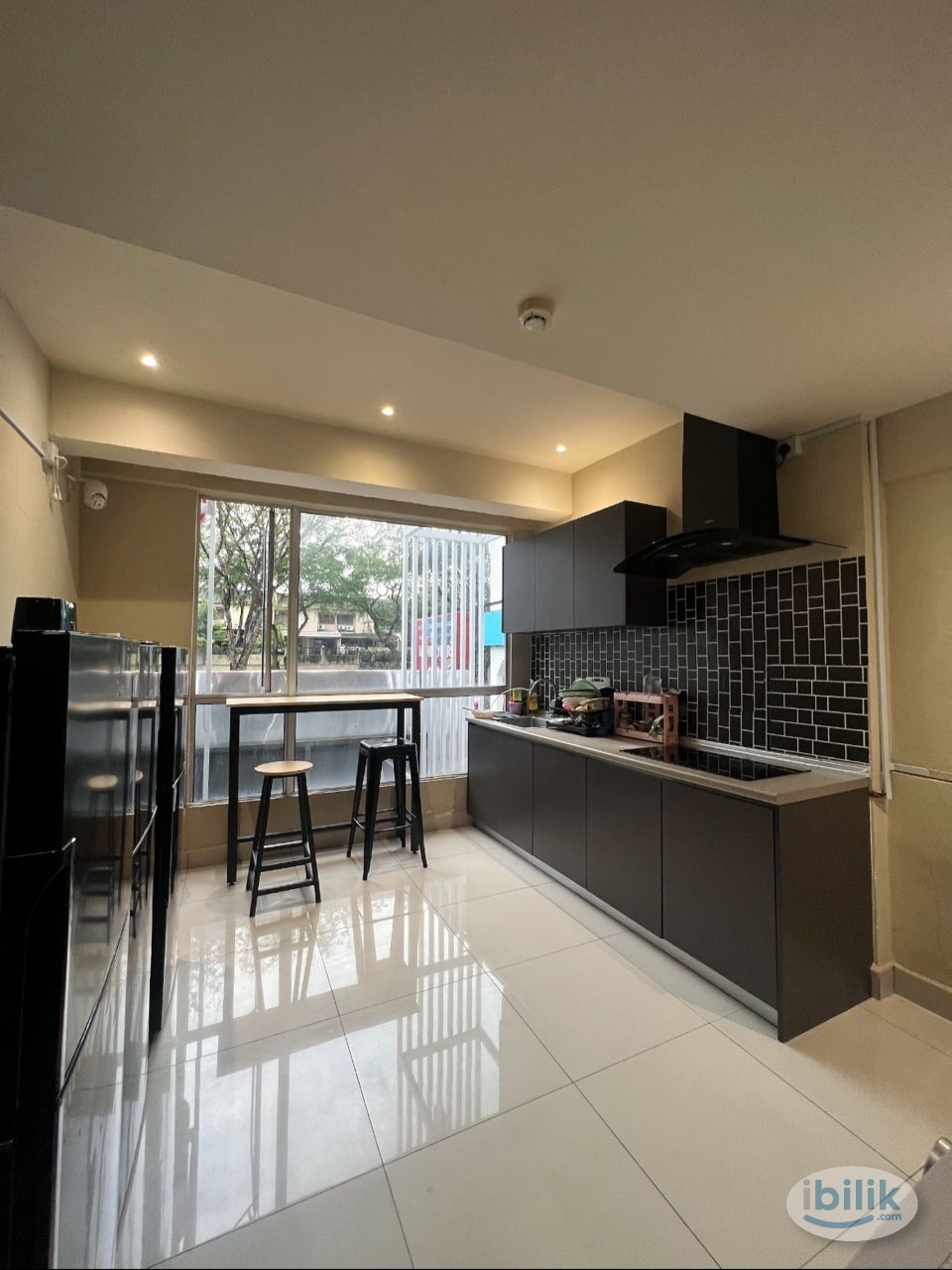 🏨 Cozy Hotel Room @ Damansara Jaya 🛌 1 min walk to Atria Shopping Mall 🛍️🚶‍♂️👌😊 - Image 2