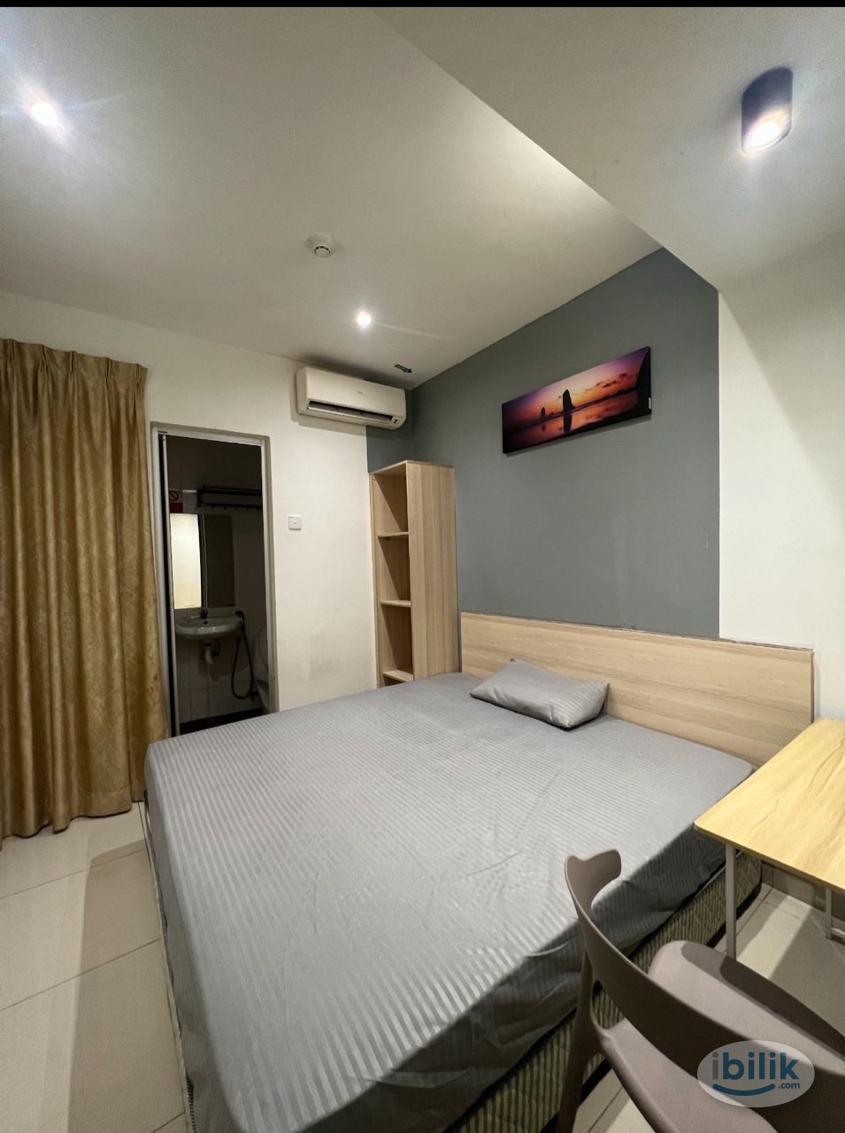📞 Call US Now ☎️ Room For Rent at Damansara Jaya, Petaling Jaya with Free Internet 🏡🆓🌐 - Image 4