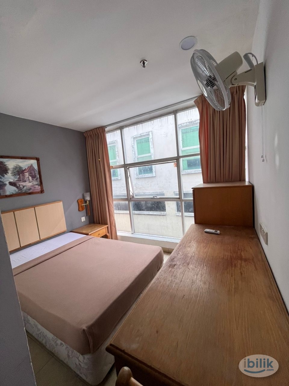 Opposite IOI Mall 🛍️🏬 Anthill Puchong Room with Private Bathroom for Rent Near LRT and Bus Stop  🚝🚌💨 - Image 1