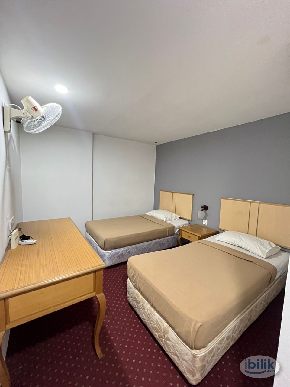 Master Room at Bandar Puchong Jaya, Puchong - Image 1