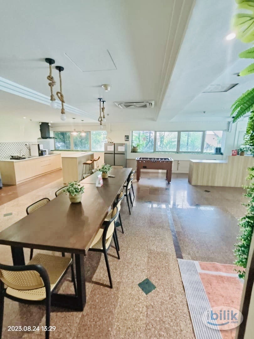 Co Living Hotel Room For Rent At Bukit Bintang - Image 2