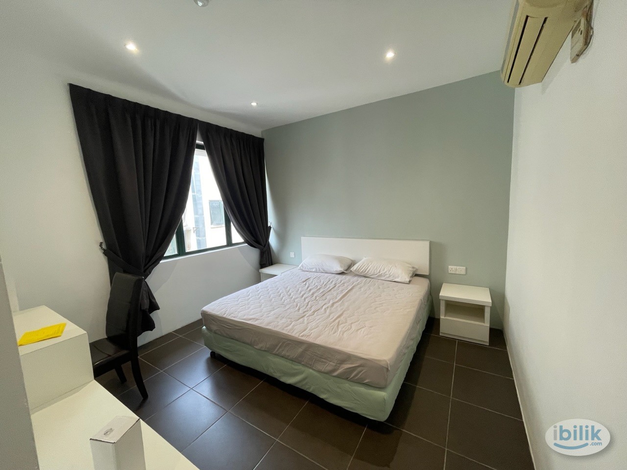 Co Living Hotel Room For Rent At Bukit Bintang - Image 4