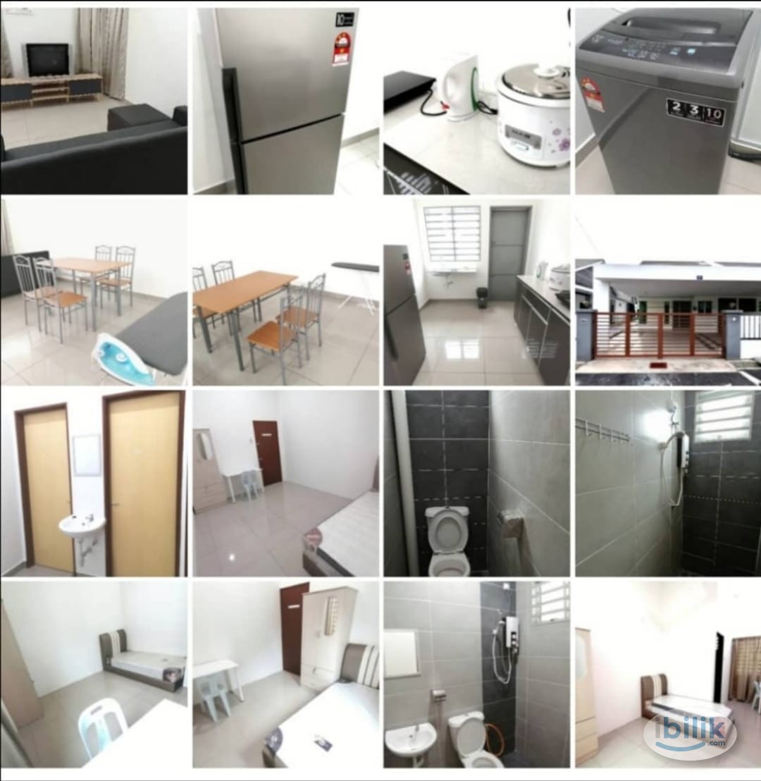 Single Room at Sungai Petani, Kedah - Image 2