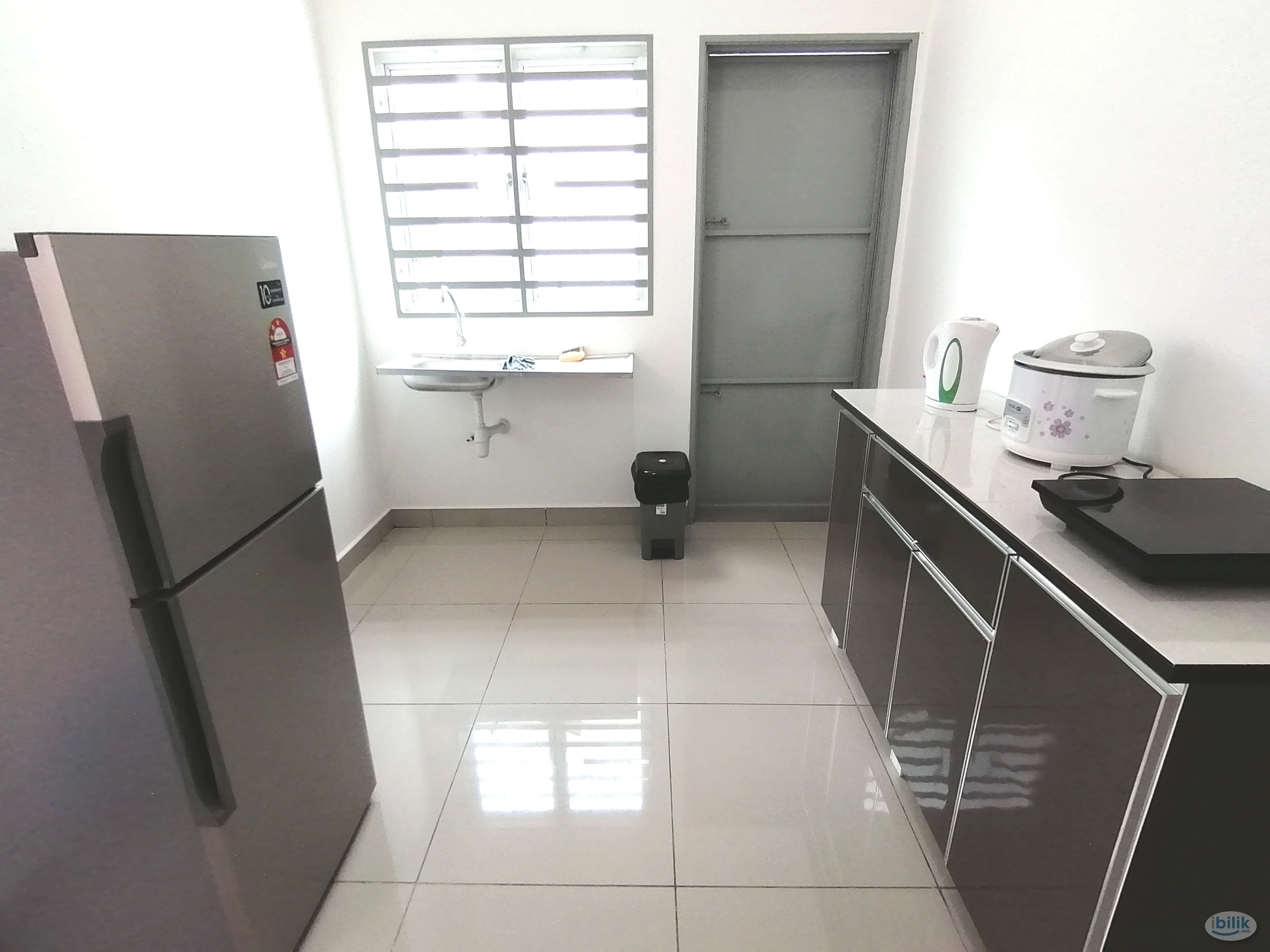 Single Room at Sungai Petani, Kedah - Image 3