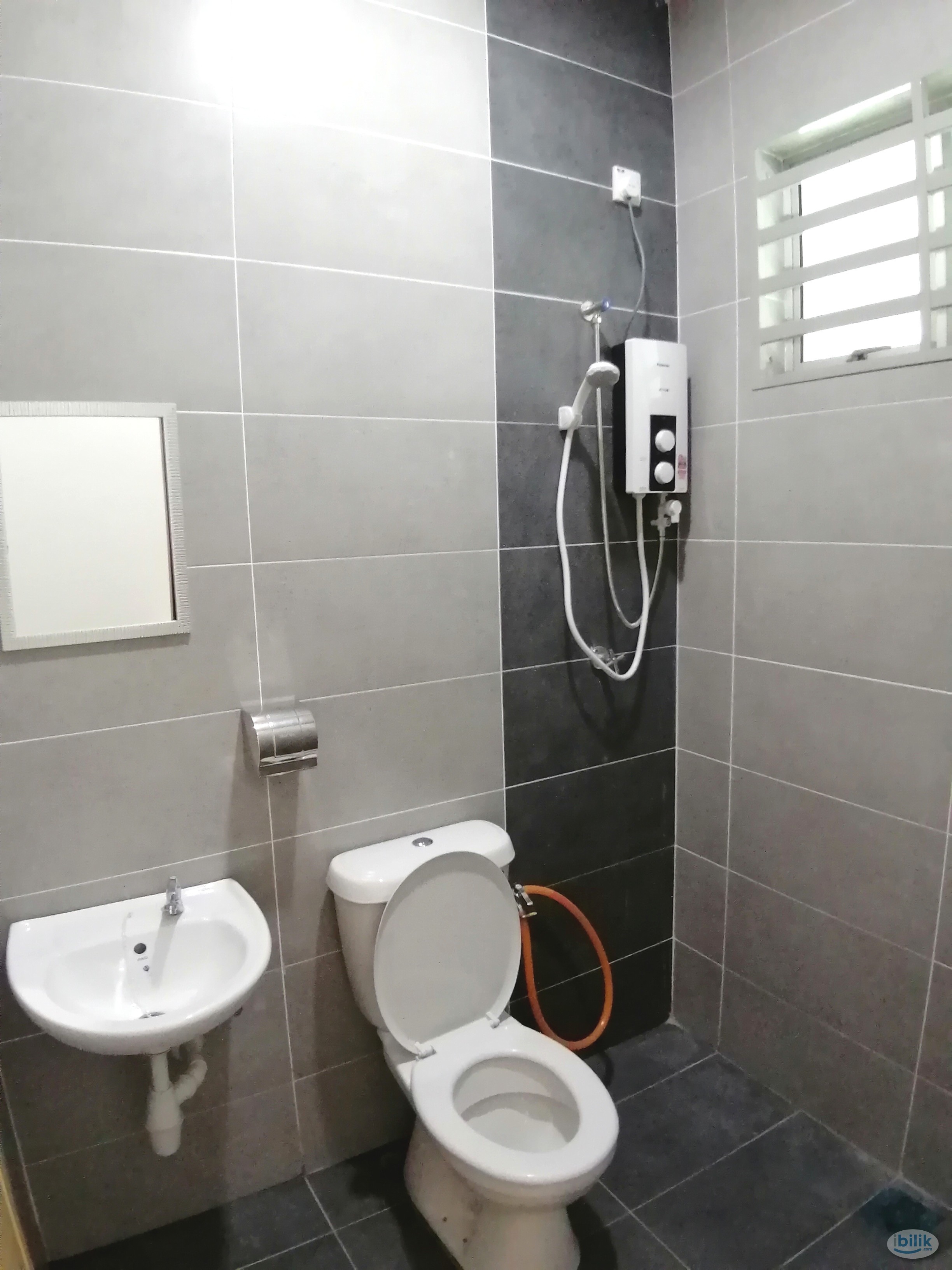 Single Room at Sungai Petani, Kedah - Image 5