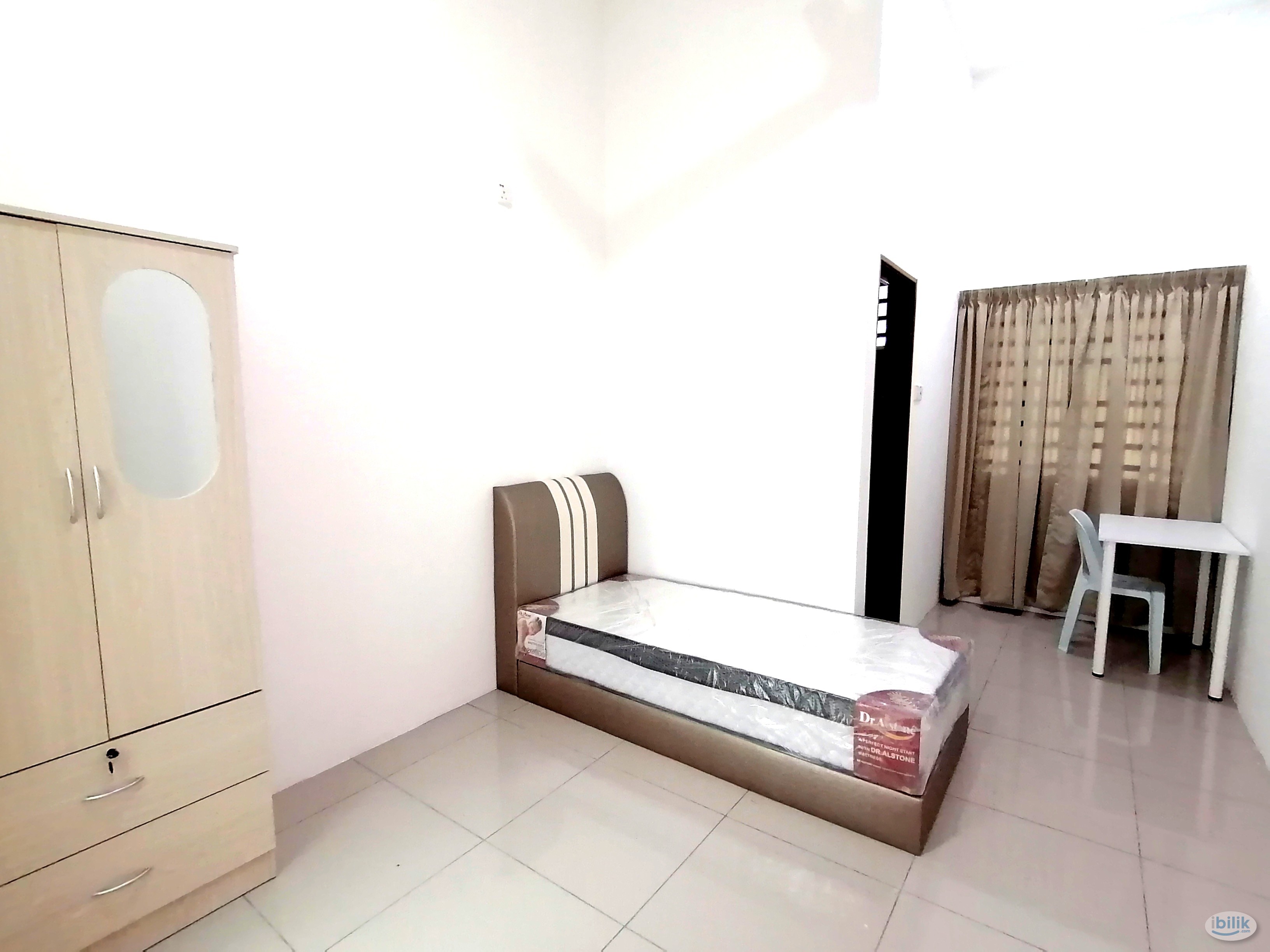 Single Room at Sungai Petani, Kedah - Image 1