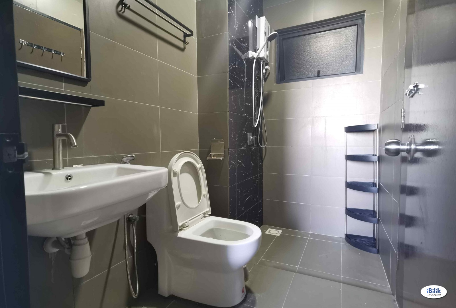 Middle Room at The Havre, Bukit Jalil - Image 4