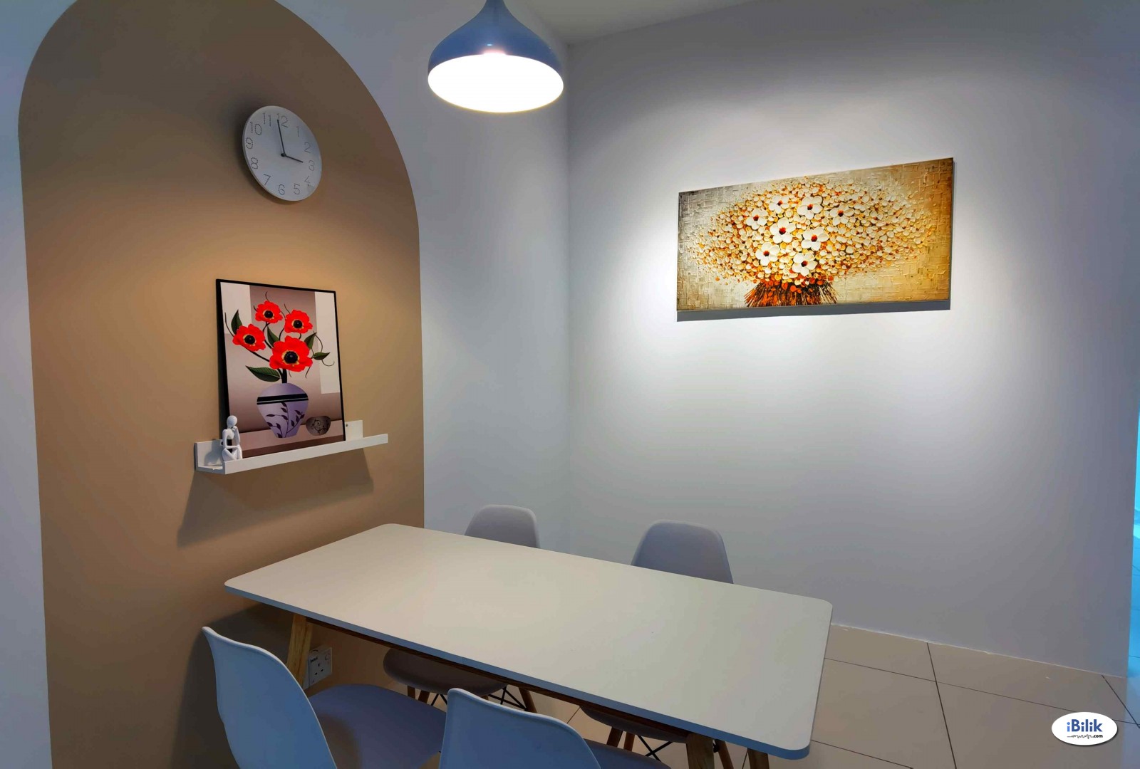 Middle Room at The Havre, Bukit Jalil - Image 5