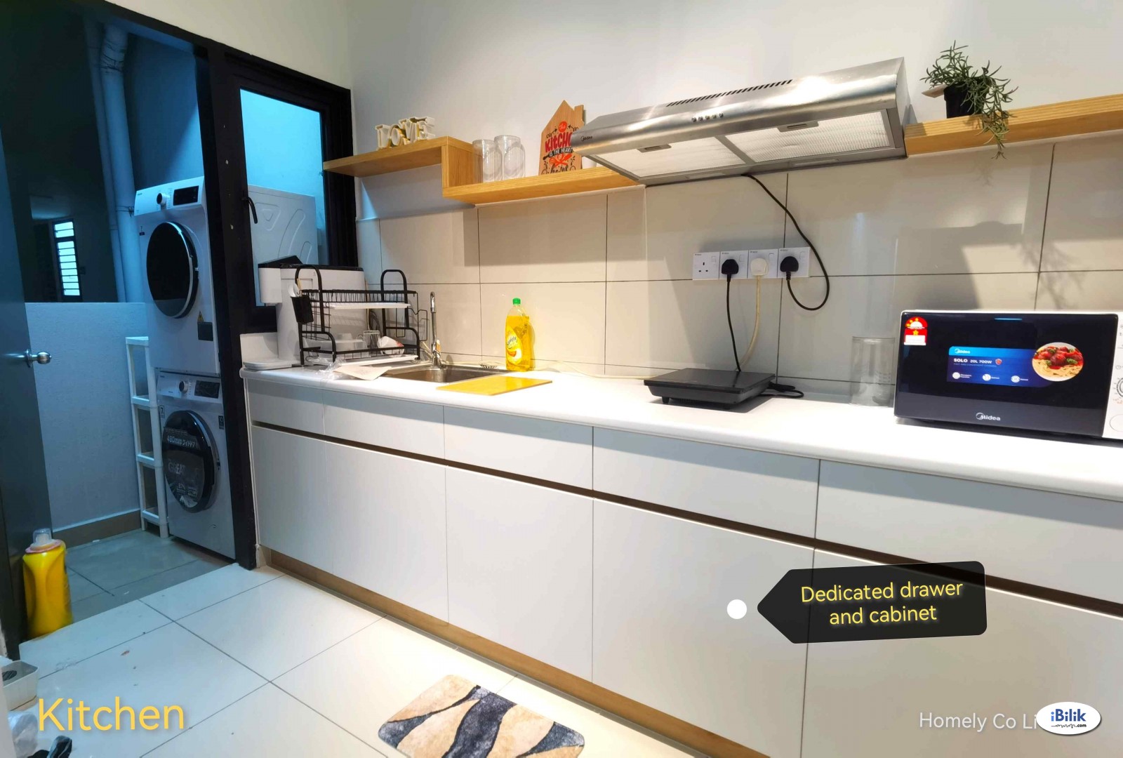 Middle Room at The Havre, Bukit Jalil - Image 3