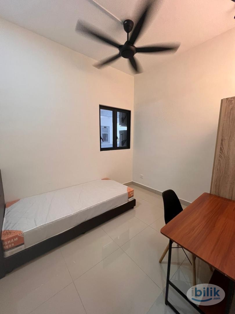 🚶650m to KTM 🚶‍♀️Move in immediately 🏠New furniture with private bathroom🏠 - Image 1