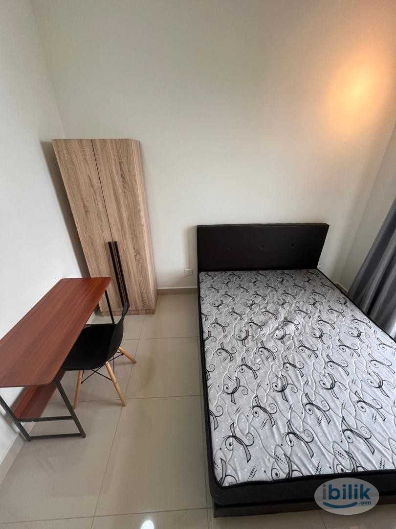 🚶650m to KTM 🚶‍♀️Move in immediately 🏠New furniture with private bathroom🏠 - Image 3