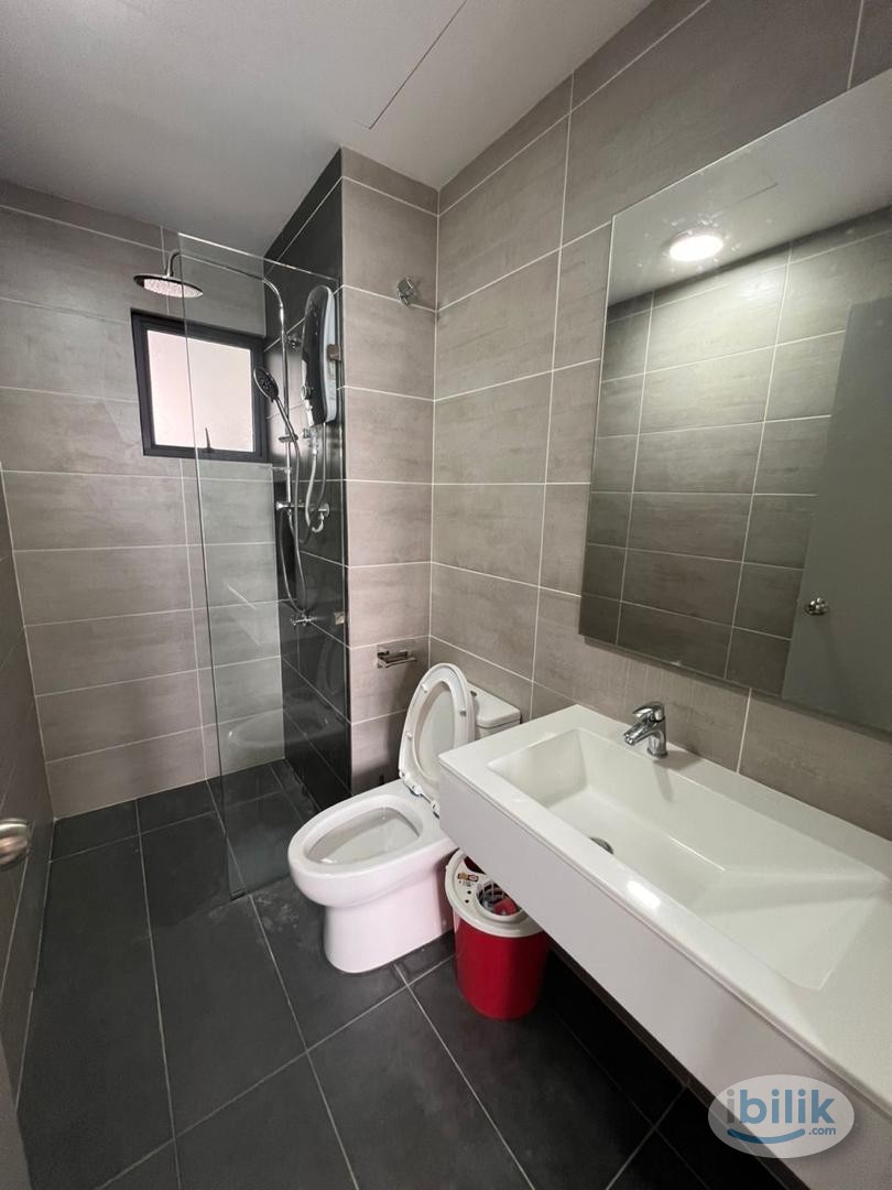 🚶650m to KTM 🚶‍♀️Move in immediately 🏠New furniture with private bathroom🏠 - Image 2