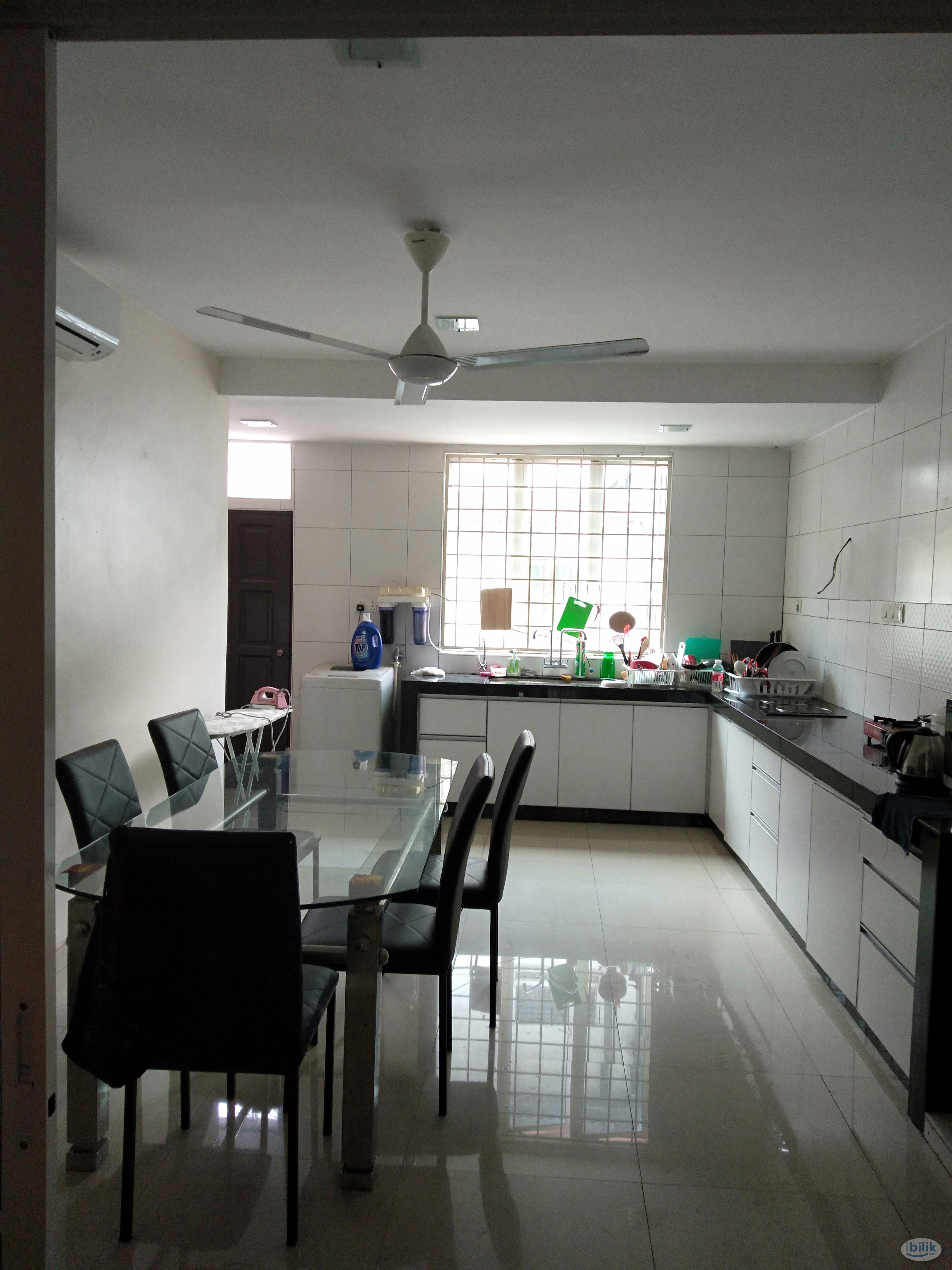 Single Room at SS2, PJ 2 storey renovated house - Image 1