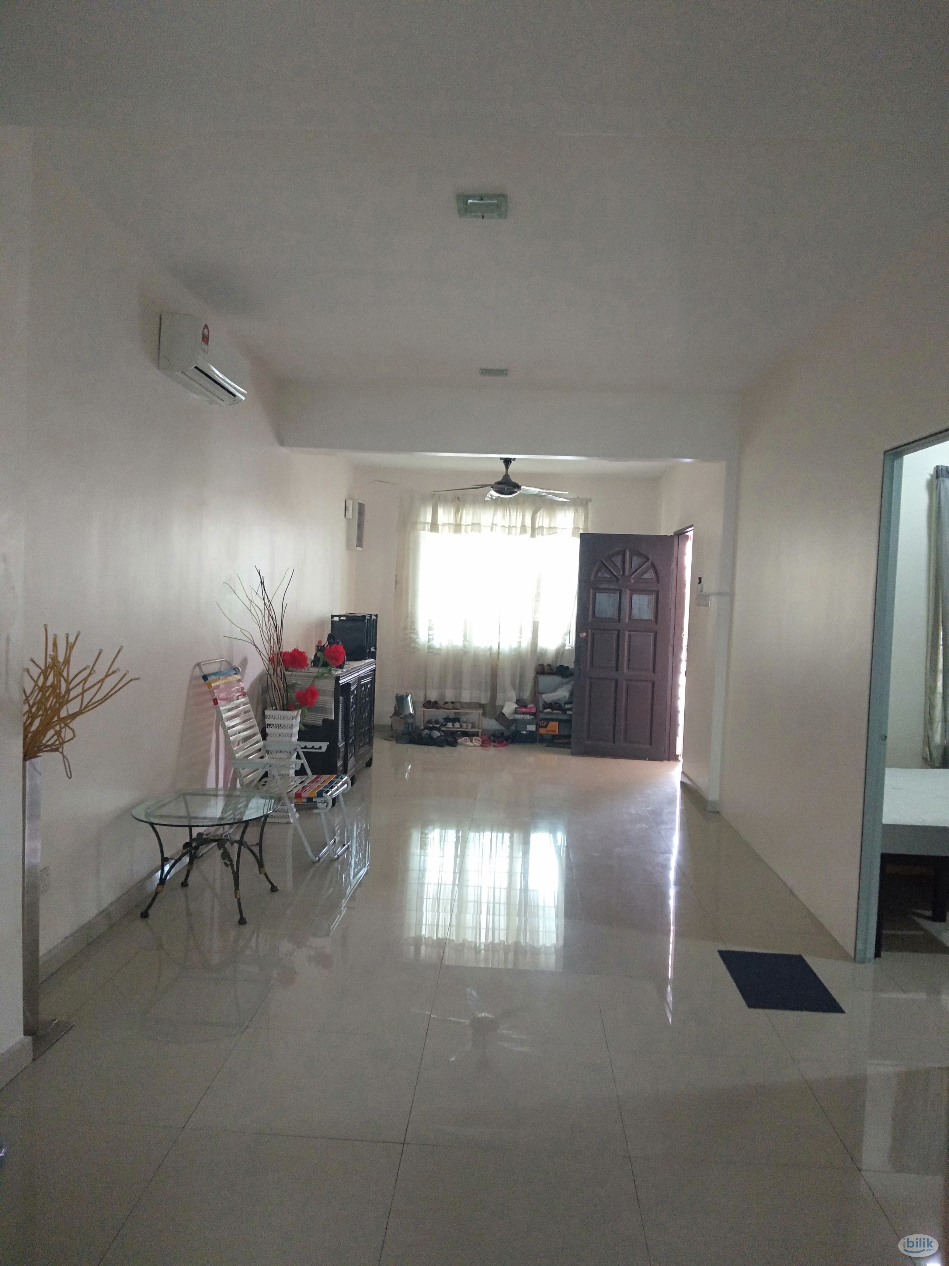 Single Room at SS2, PJ 2 storey renovated house - Image 2