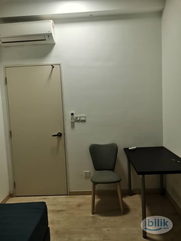 Cheapest Female Room At The Holmes 1 Bandar Tun Razak Cheras - Image 2