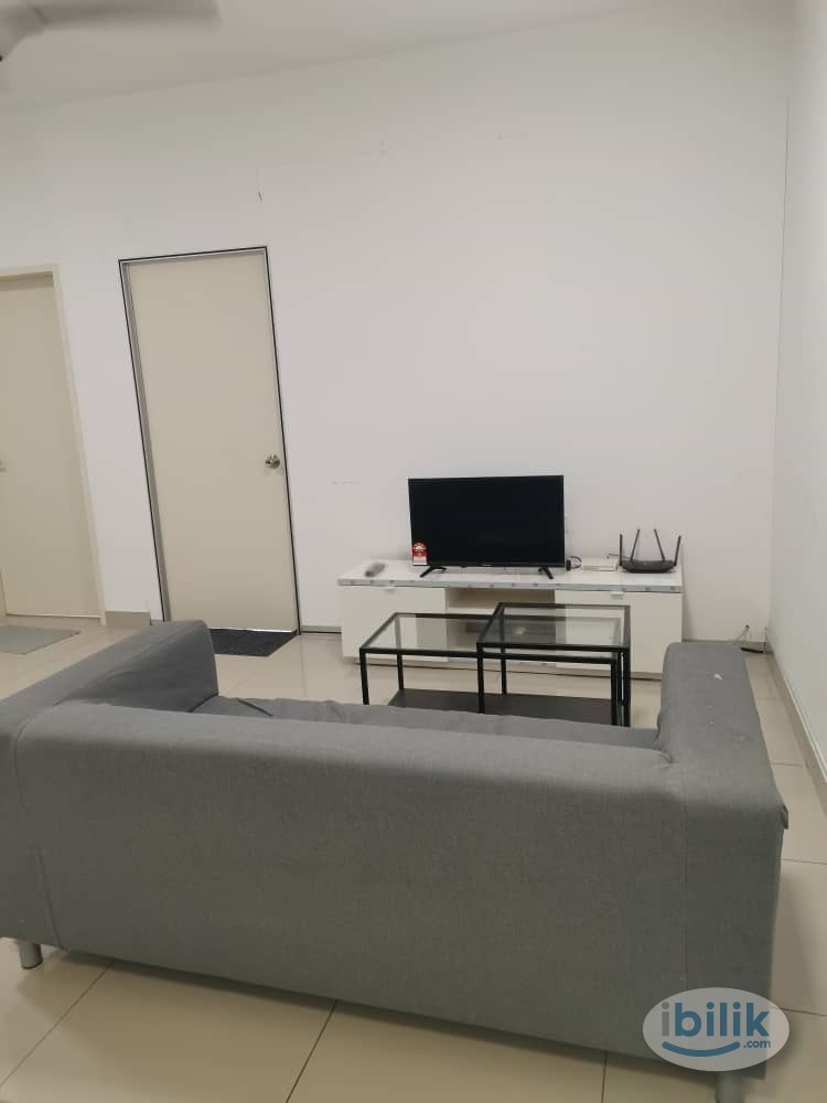 Cheapest Female Room At The Holmes 1 Bandar Tun Razak Cheras - Image 4