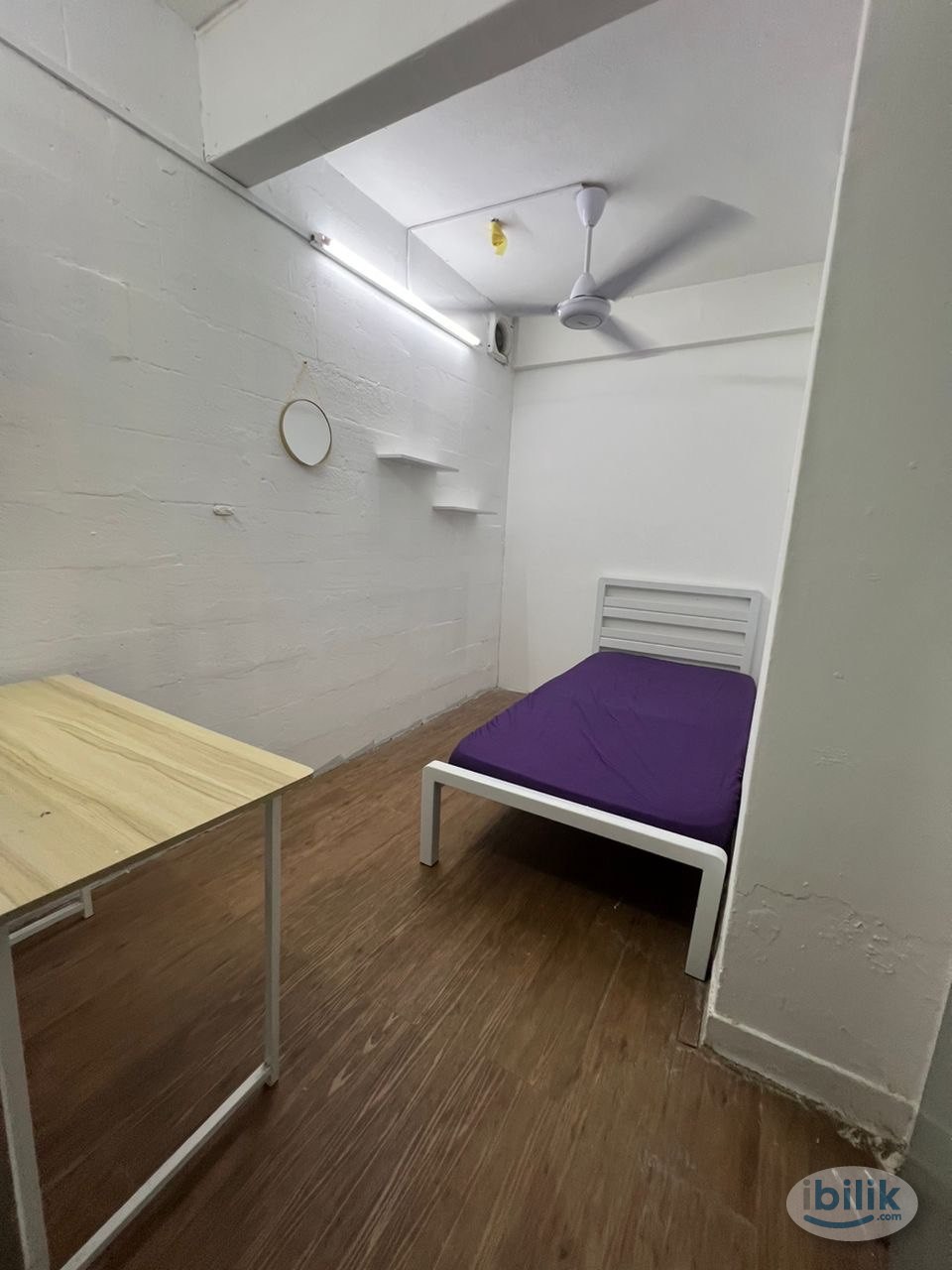 SS14 Single room for RENT!!  (Walking Distance to SS18LRT) - Image 1