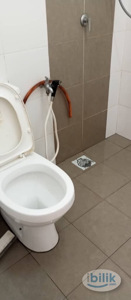 SS14 Single room for RENT!!  (Walking Distance to SS18LRT) - Image 2
