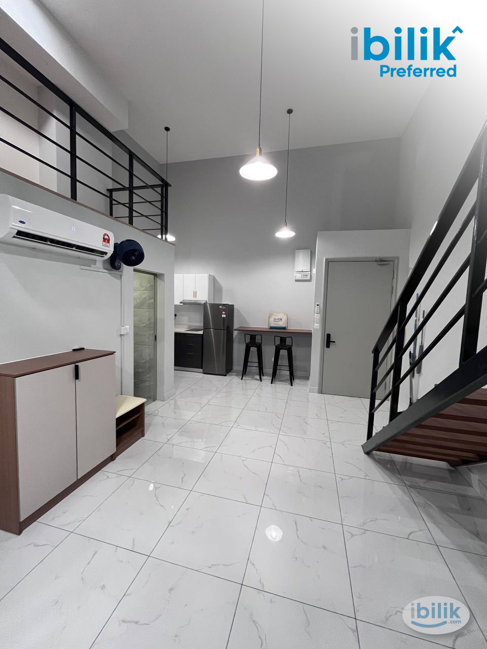 Aesthetic Medium Room - Arte Cheras, Taman Midah - Image 2