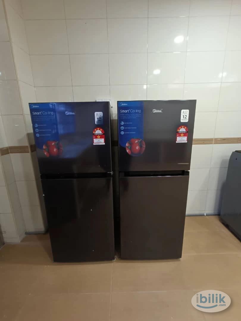🤩Single Room at Bandar Bukit Raja Klang🤩🚗Nearby Nsk meru,Lotus Setia Alam,Setia City Mall,Aeon Mall Bukit Raja Klang🤩 - Image 4