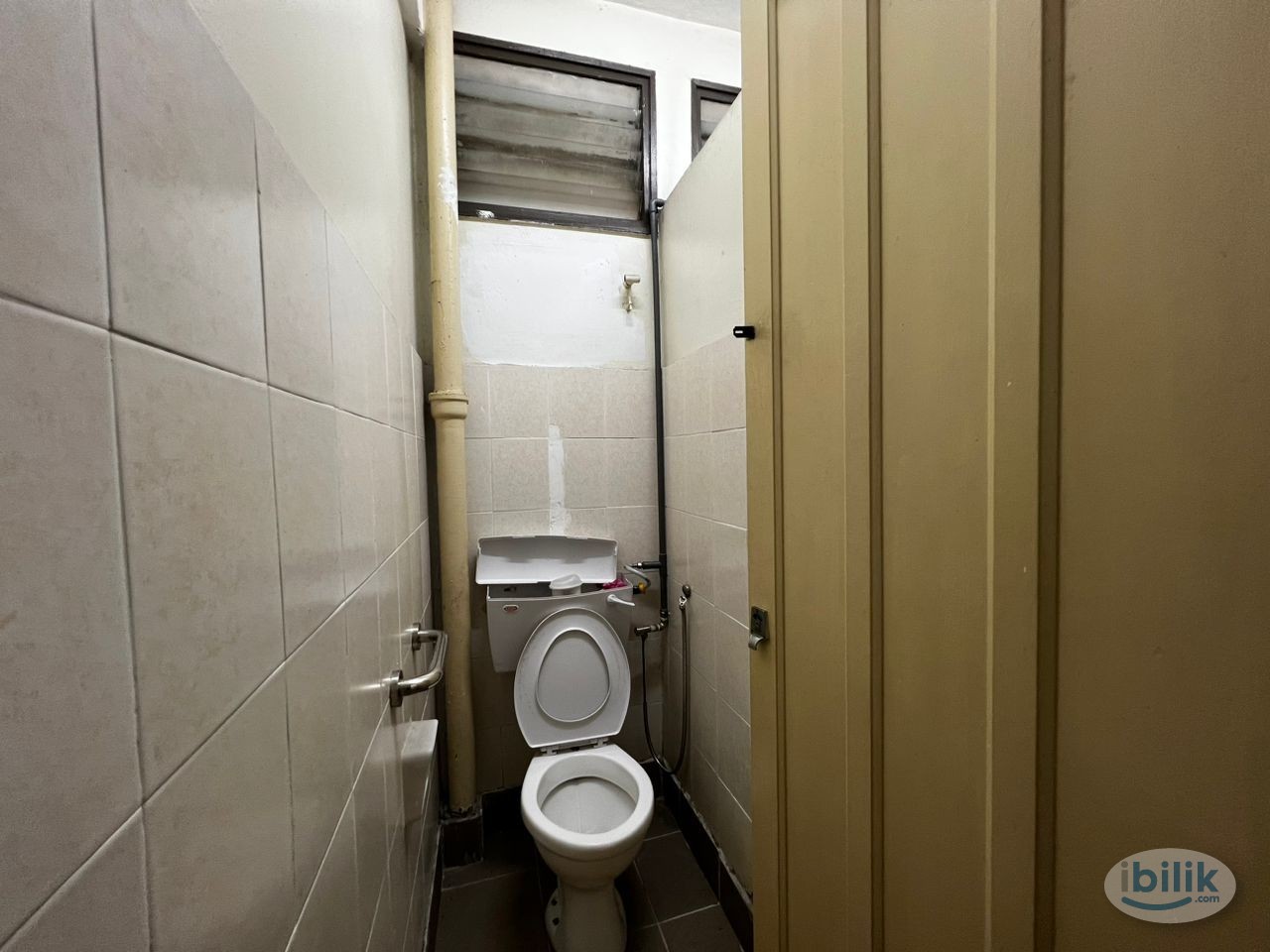 Single Room for Rent at YWCA Ipoh Nearby General Hospital Ipoh, UniKL, and Greentown - Image 3