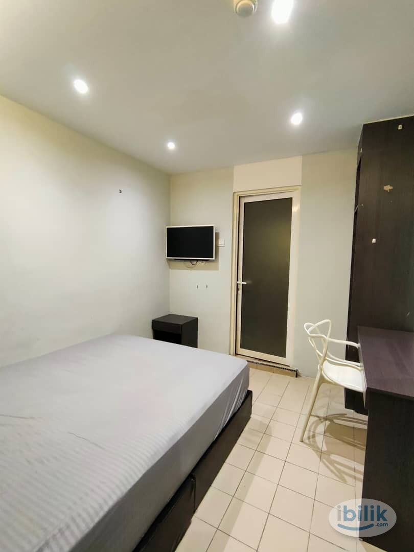 Near Bandar Sunway ❗ Room for Rent attach Private Toilet @ Monash - Image 4
