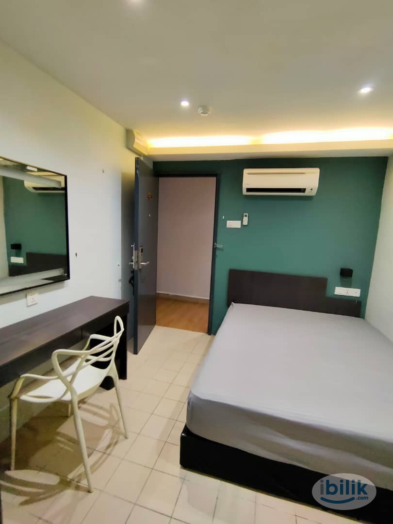 Near Bandar Sunway ❗ Room for Rent attach Private Toilet @ Monash - Image 5