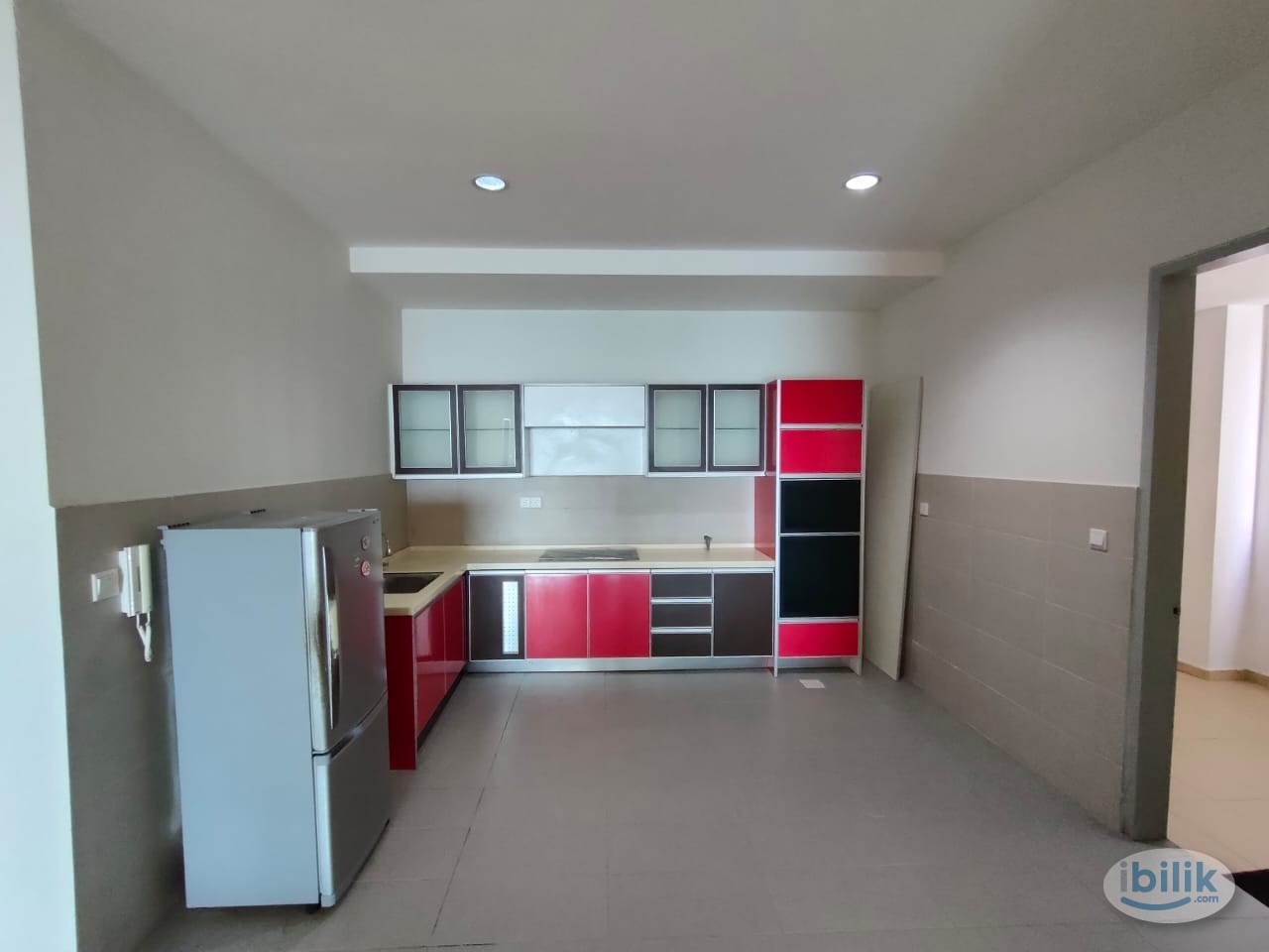 Puchong Private Bathroom Master Room Fully Furnish - Image 5