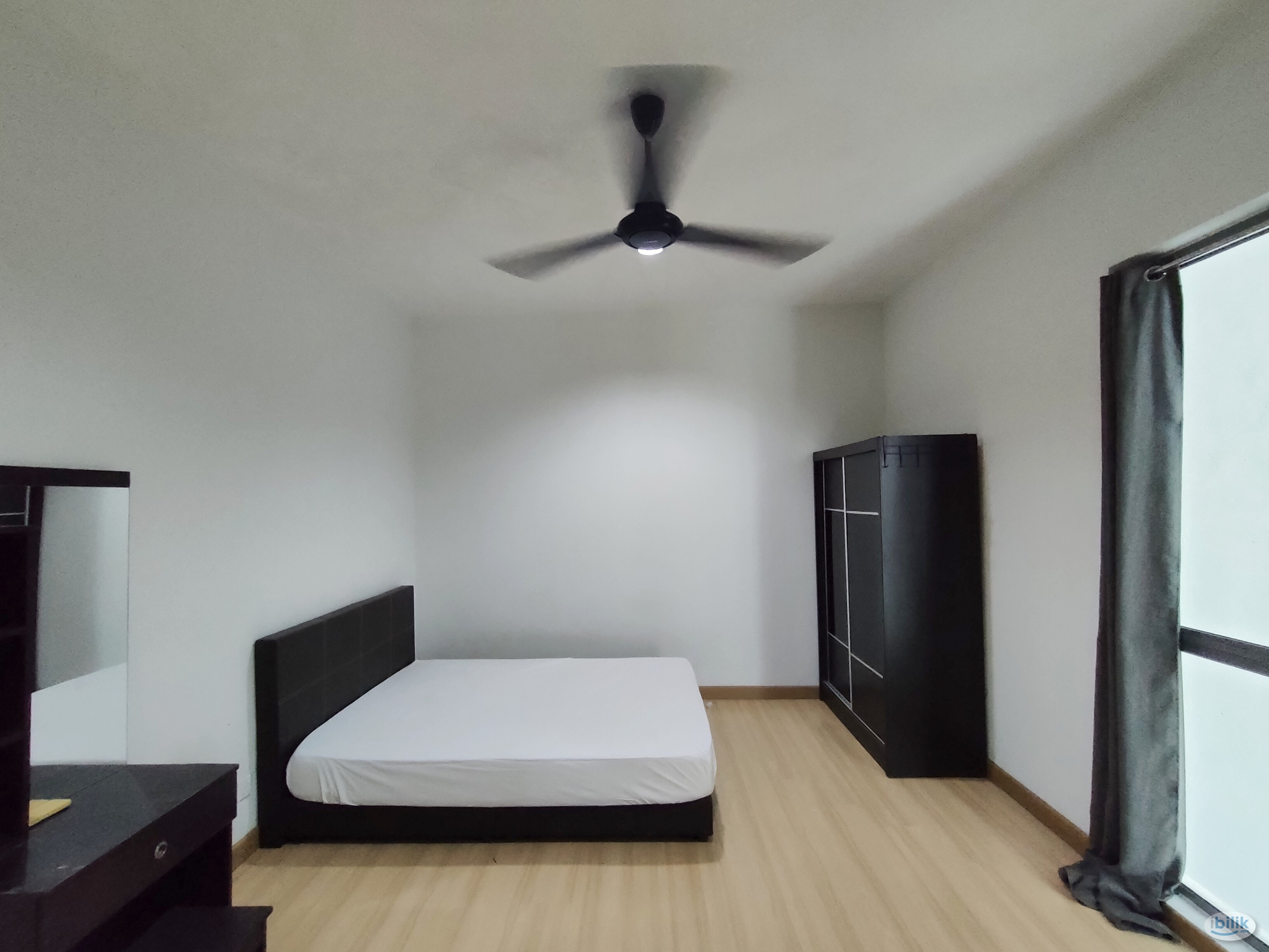 Puchong Private Bathroom Master Room Fully Furnish - Image 2