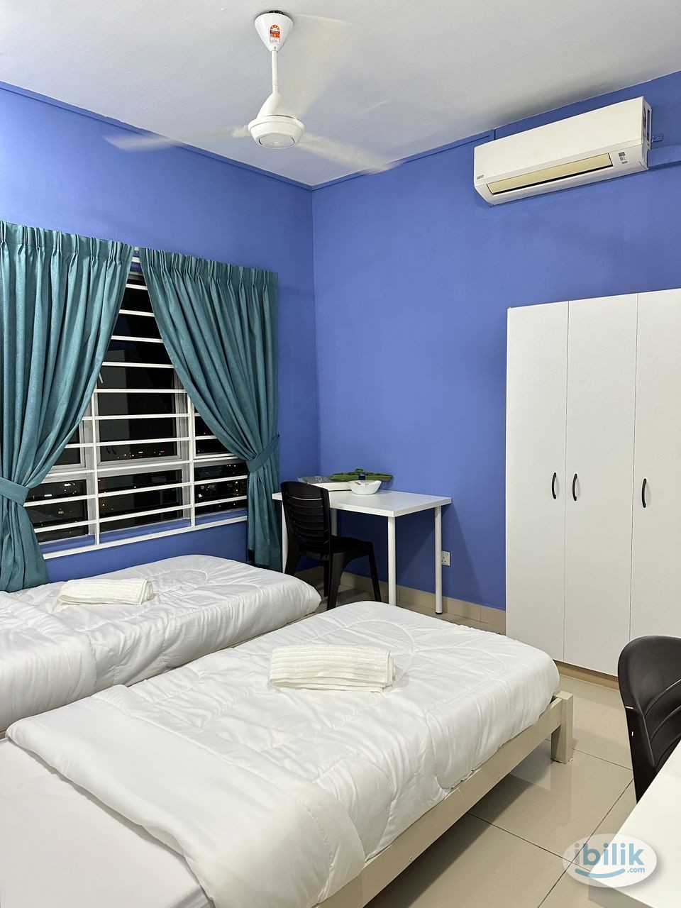 Master Room at Casa Residenza, Kota Damansara - Image 2