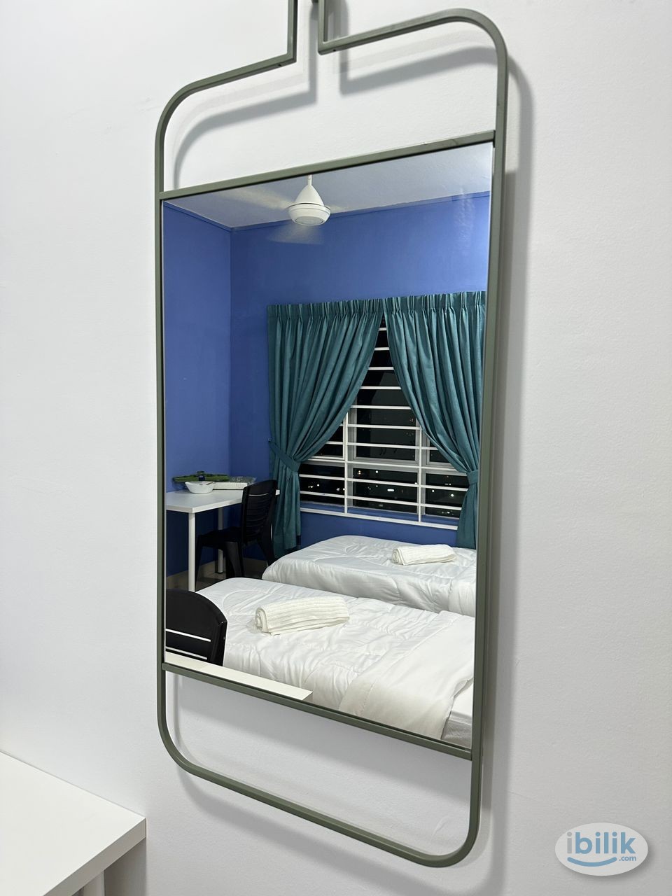 Master Room at Casa Residenza, Kota Damansara - Image 3