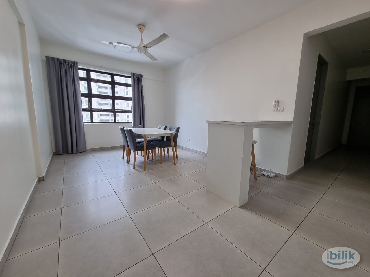 De Centrum UniPark, MALAY FEMALE Unit, Fully-furnished, Personal Bathroom - Image 3